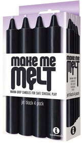 Sensual Drip Candles for Intimate Moments - Unleash Your Desires Massage Oils and Lubricants